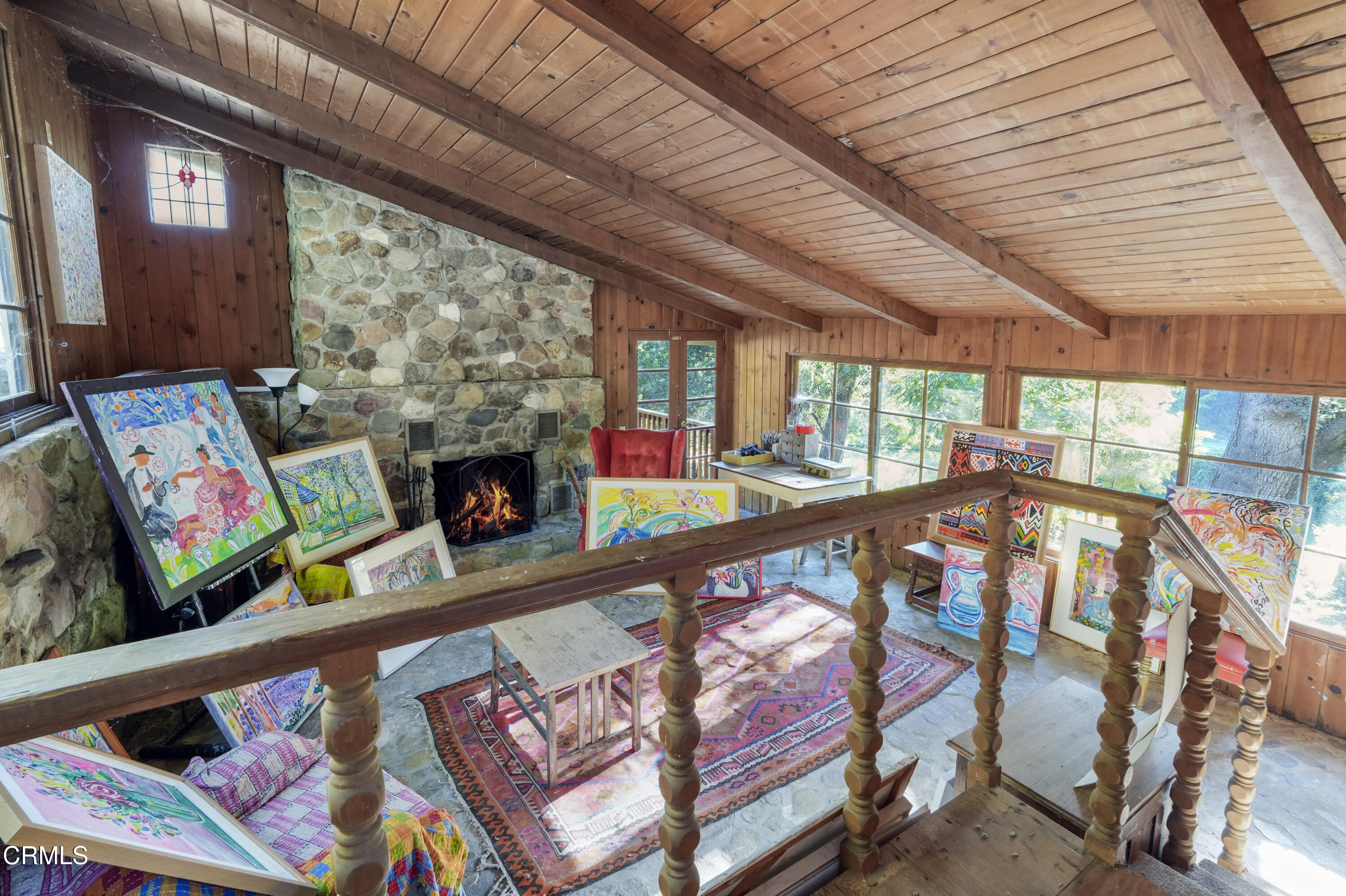 12615 Koenigstein Road Santa Paula, CA 93060 - Photo 33 of 41