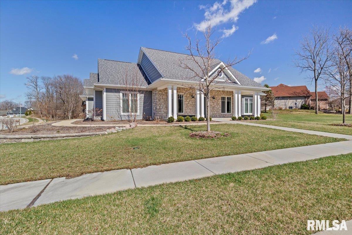 3825 Calla Lily Lane Springfield, IL 62711 - Photo 2 of 41