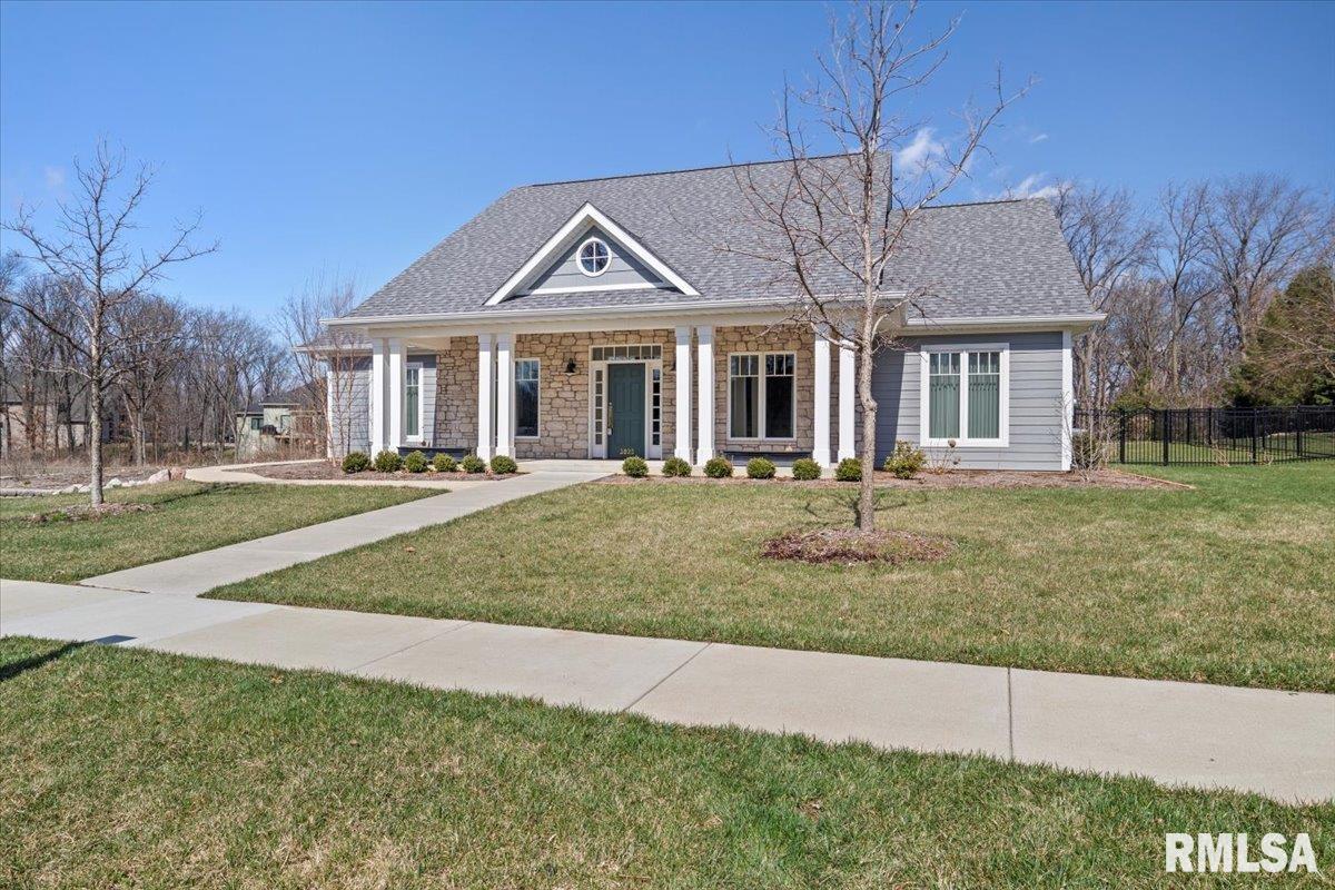 3825 Calla Lily Lane Springfield, IL 62711 - Photo 3 of 41