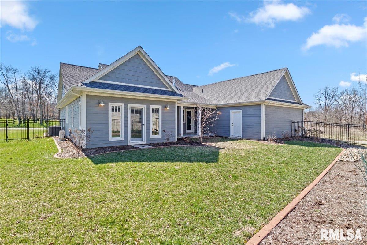 3825 Calla Lily Lane Springfield, IL 62711 - Photo 39 of 41