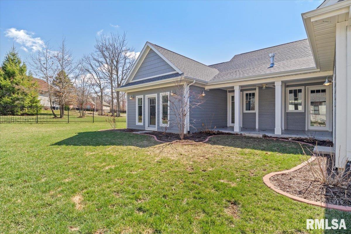 3825 Calla Lily Lane Springfield, IL 62711 - Photo 40 of 41