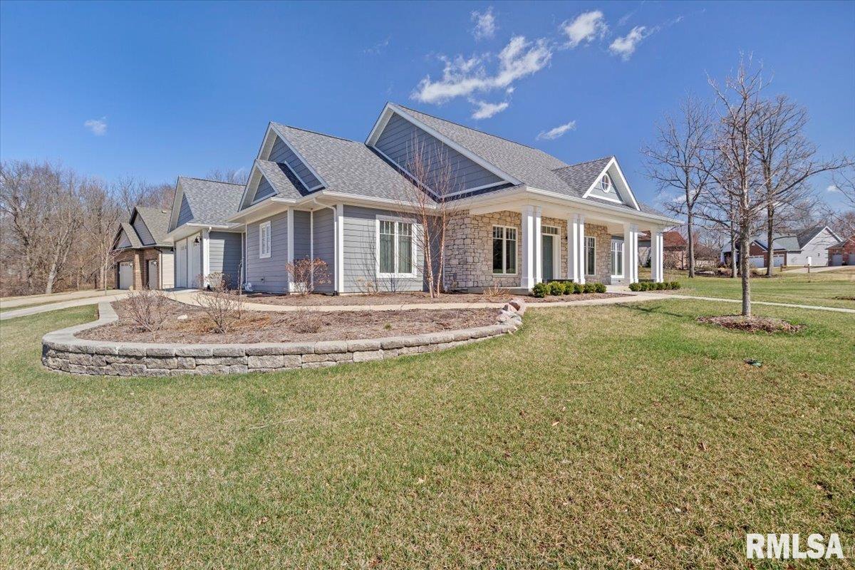 3825 Calla Lily Lane Springfield, IL 62711 - Photo 4 of 41