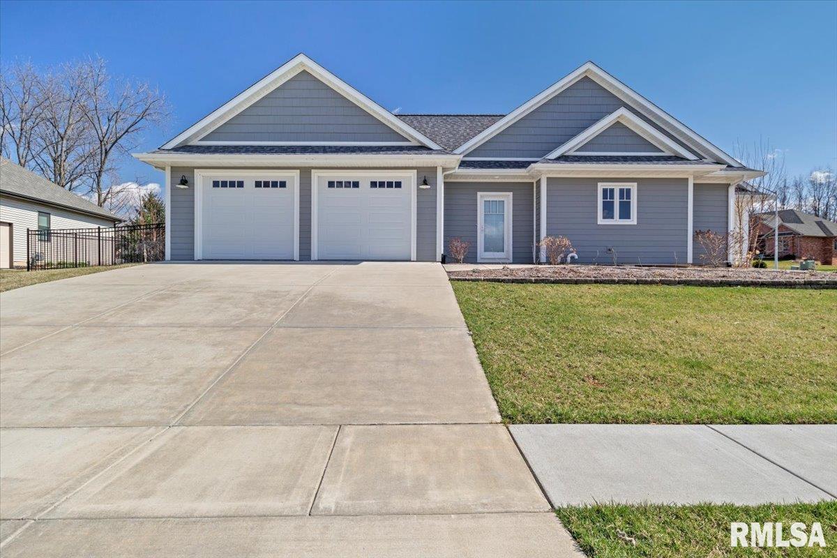 3825 Calla Lily Lane Springfield, IL 62711 - Photo 41 of 41
