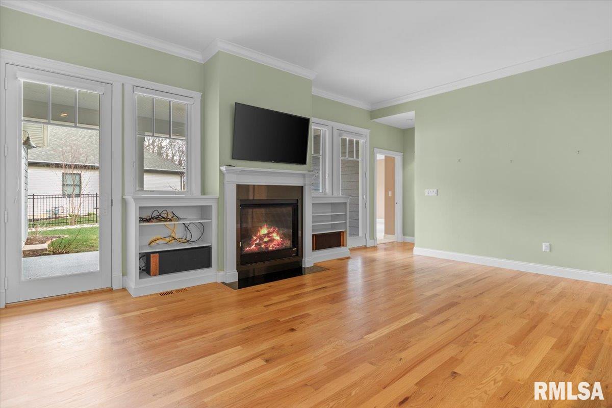 3825 Calla Lily Lane Springfield, IL 62711 - Photo 9 of 41
