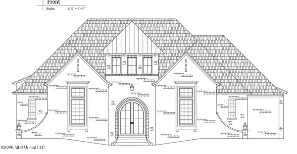 $884,900 | 116 Leslie Drive, Flowood, MS 39232