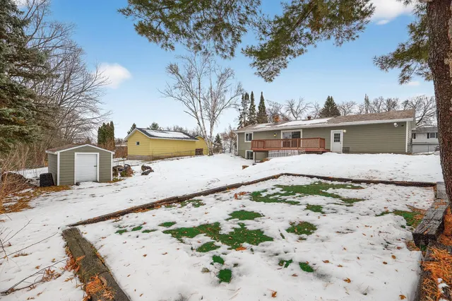 $379,900 | 14860 Upper 55th Street North, Oak Park Heights, MN 55082