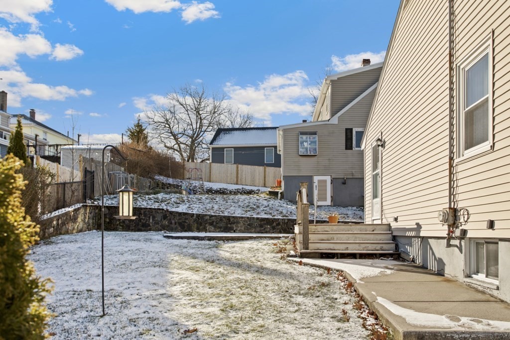 49 Clematis Road Medford, MA 02155 - Photo 29 of 39 Gallery Image 29