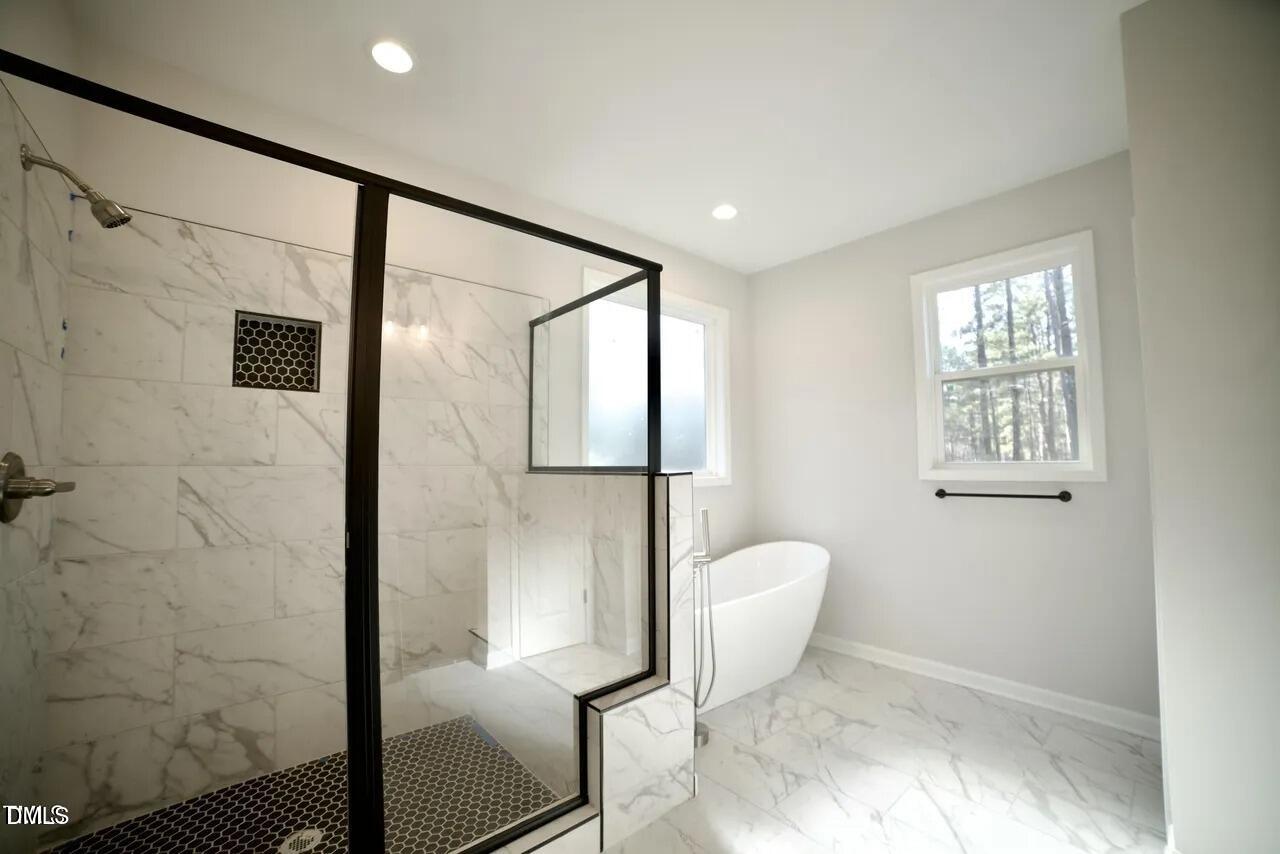 253 Sandy Point Drive Manson, NC 27553 - Photo 12 of 22 Bathroom