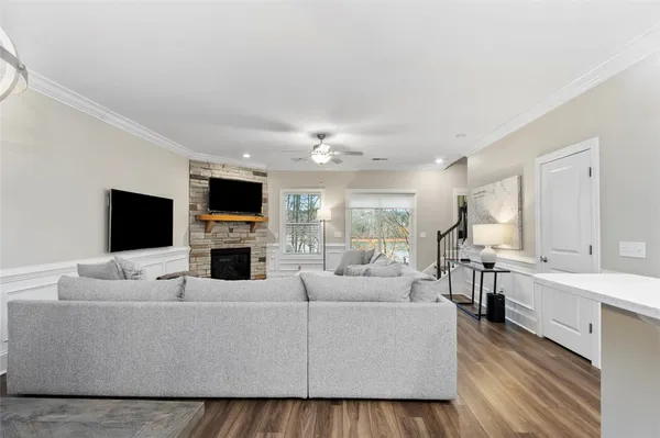 $525,000 | 220 Nautique Court, Anderson, SC 29625
