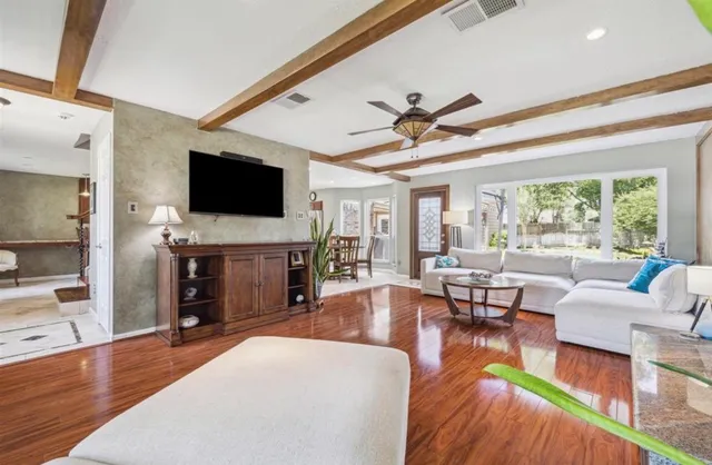 $435,000 | 603 Chedworth Drive, Houston, TX 77062