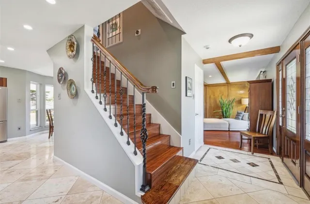 $435,000 | 603 Chedworth Drive, Houston, TX 77062