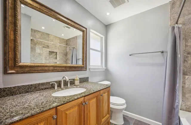 $435,000 | 603 Chedworth Drive, Houston, TX 77062