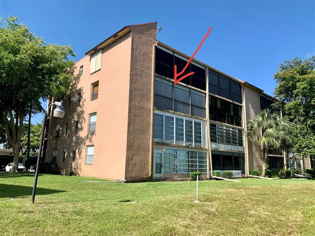 $205,000 | 7431 Northwest 1st Street, Unit 308, Margate, FL 33063