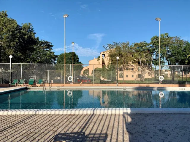 $205,000 | 7431 Northwest 1st Street, Unit 308, Margate, FL 33063