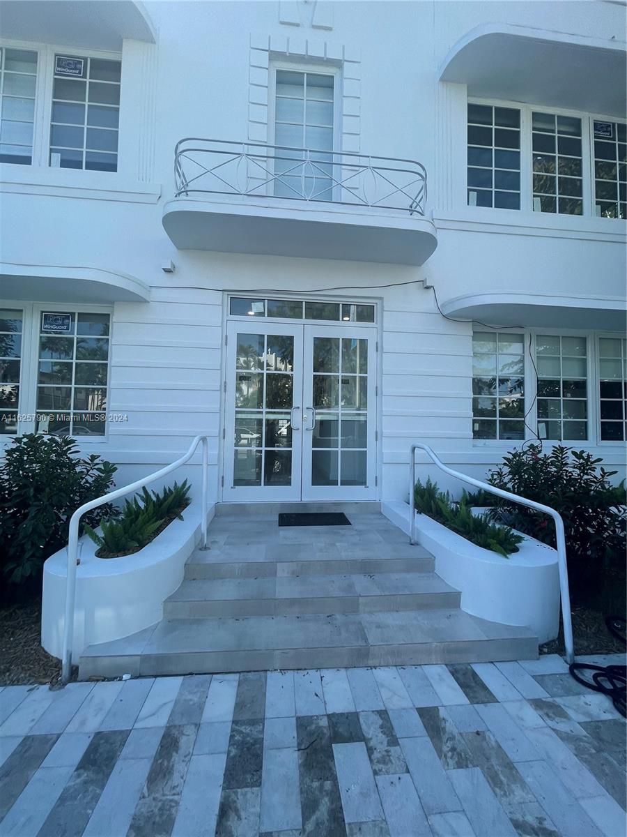 1610 Euclid Ave Unit A107  