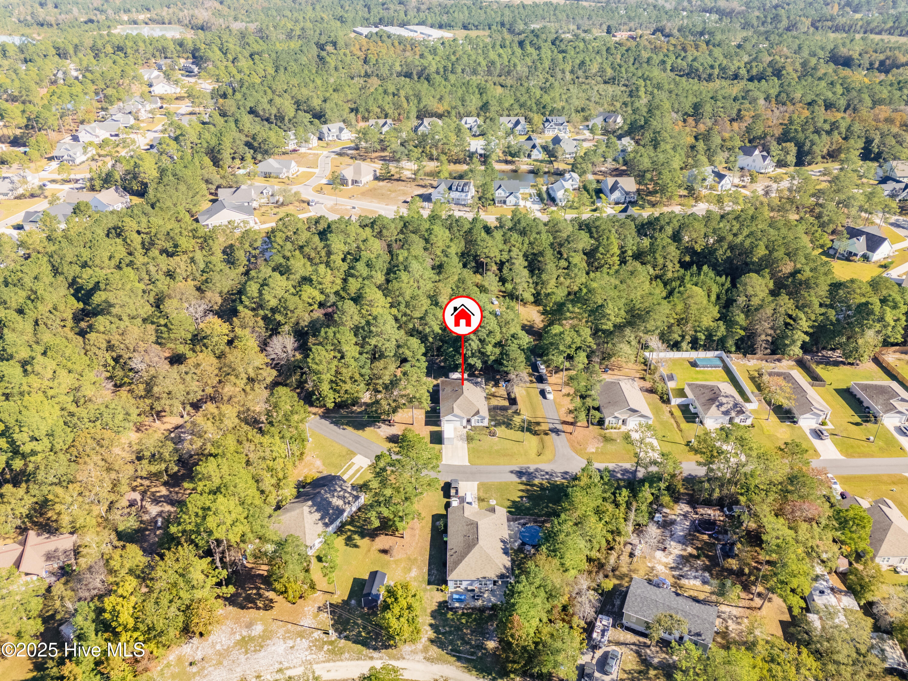 430 Ellis Road Southeast, Unit LOT #55 Bolivia, NC 28422 - Photo 80 of 111 241EllisRd-71