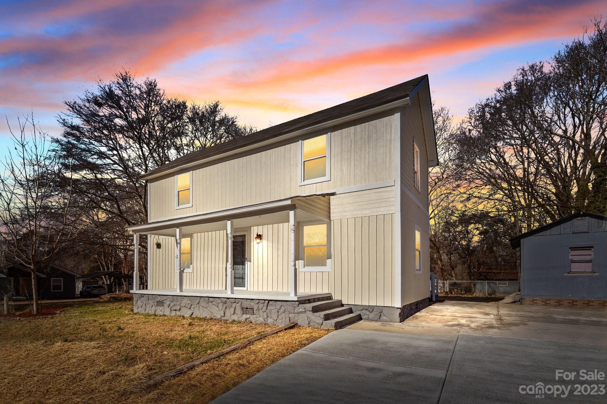 306 Ridge Street Stanley, NC 28164 - Photo 20 of 25 Gallery Image 20