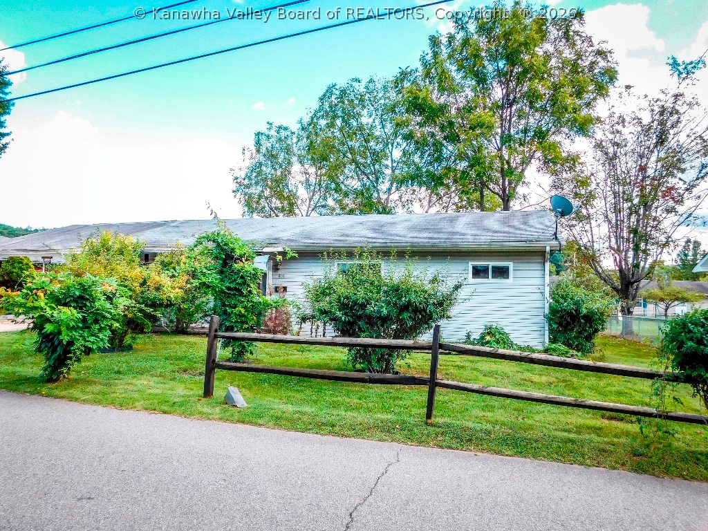 216 Walters Street Ripley, WV 25271 - Photo 1 of 16 Gallery Image 1