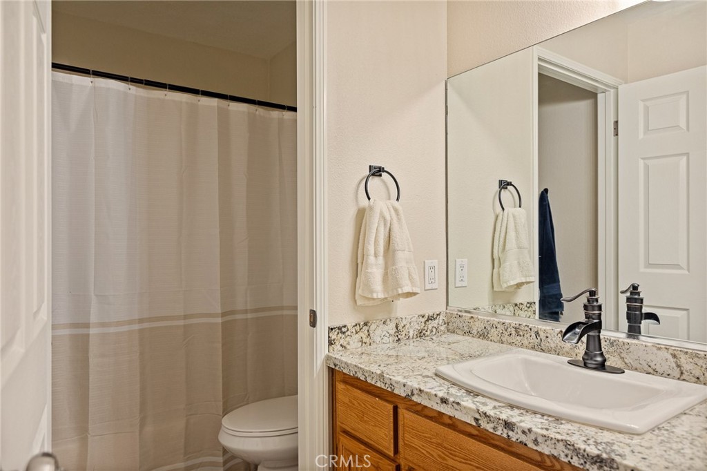 1108 Grass Valley Road Lake Arrowhead, CA 92352 - Photo 54 of 70 Master Suite