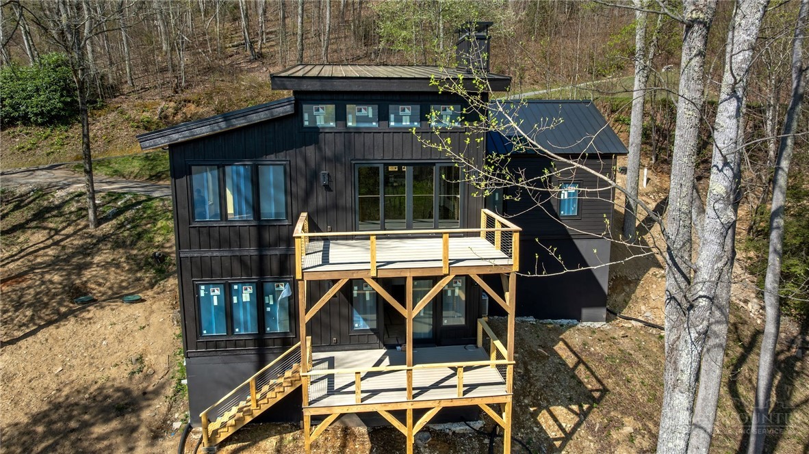 63 Two Hawks Lane Newland, NC 28657 - Photo 28 of 43