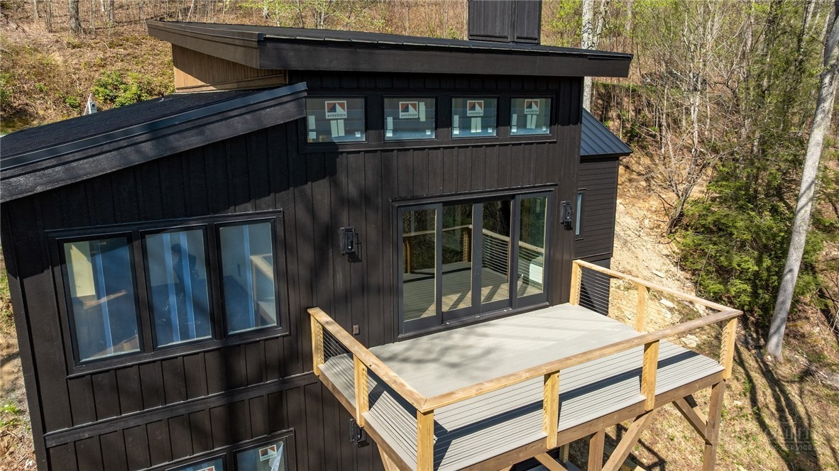 63 Two Hawks Lane Newland, NC 28657 - Photo 29 of 43