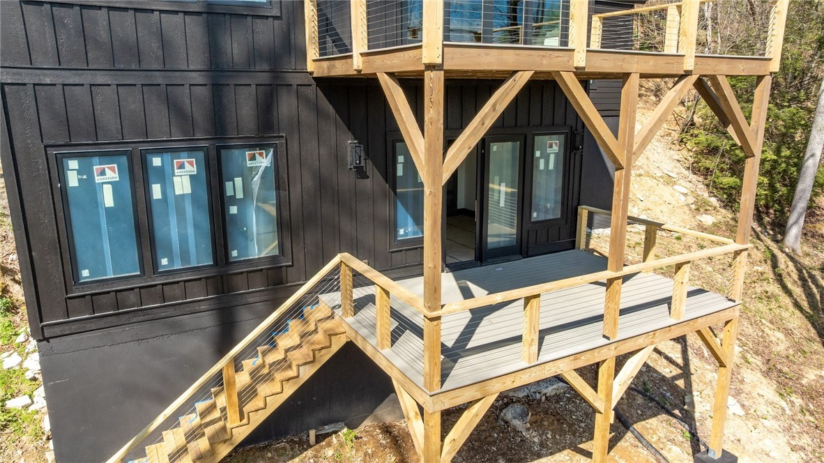 63 Two Hawks Lane Newland, NC 28657 - Photo 30 of 43