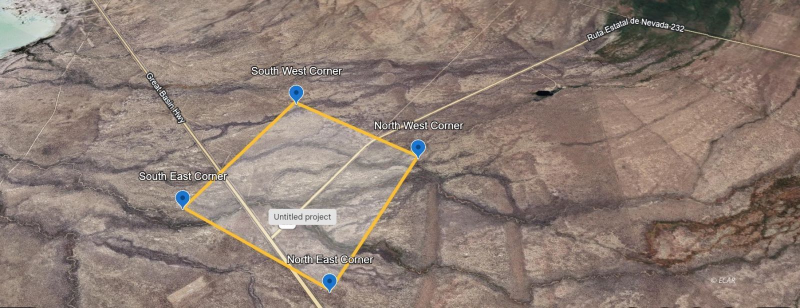 South Clover Valley Road Wells, NV 89835 - Photo 12 of 31