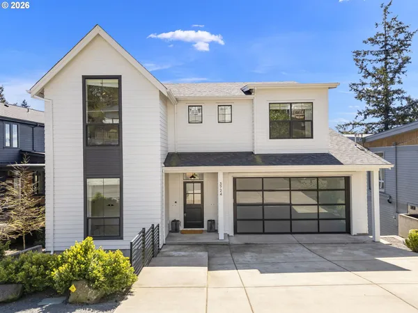 $1,850,000 | 3724 Southwest Hillside Drive, Portland, OR 97221