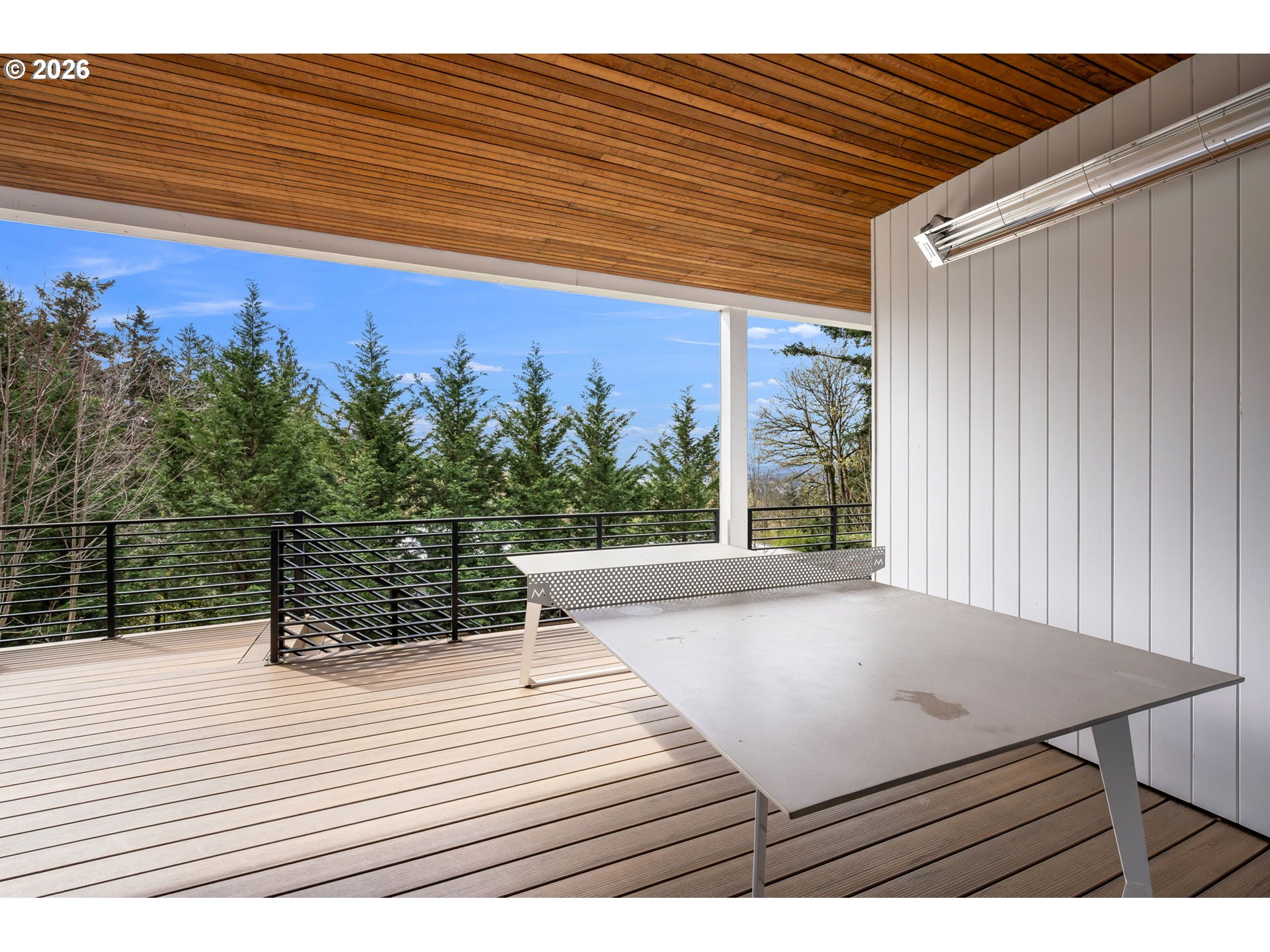 3724 Southwest Hillside Drive Portland, OR 97221 - Photo 38 of 48