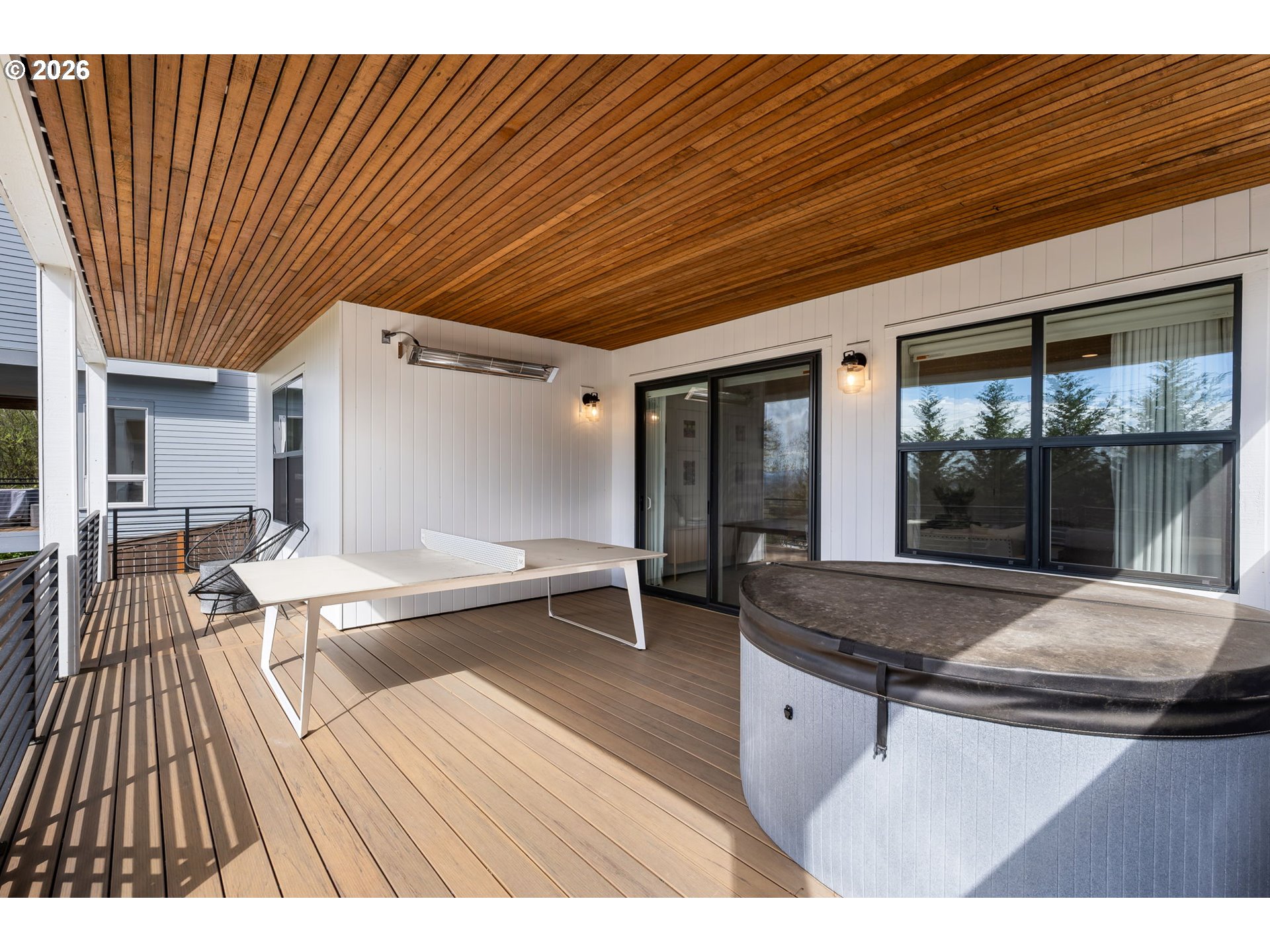 3724 Southwest Hillside Drive Portland, OR 97221 - Photo 39 of 48