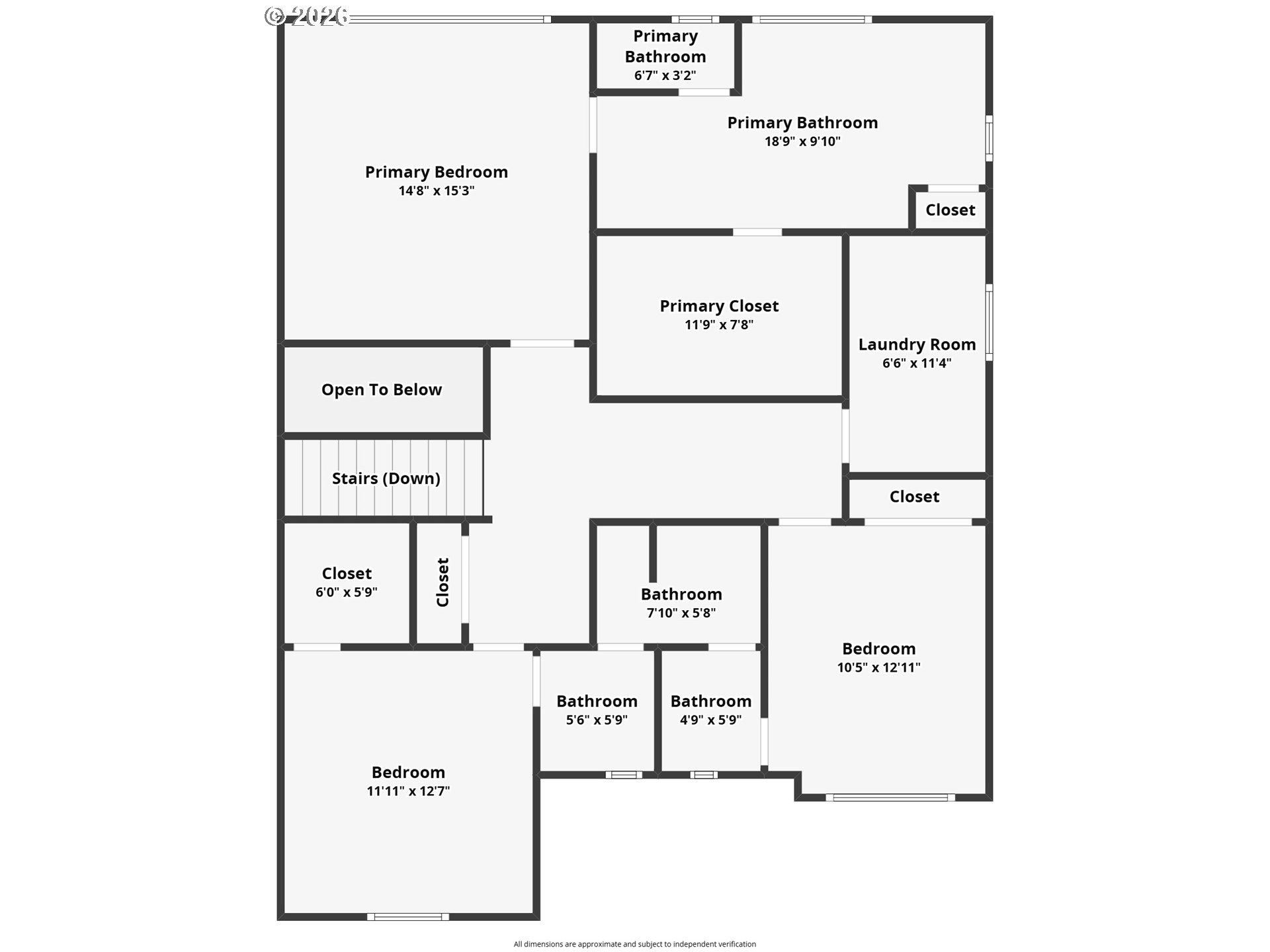 3724 Southwest Hillside Drive Portland, OR 97221 - Photo 47 of 48