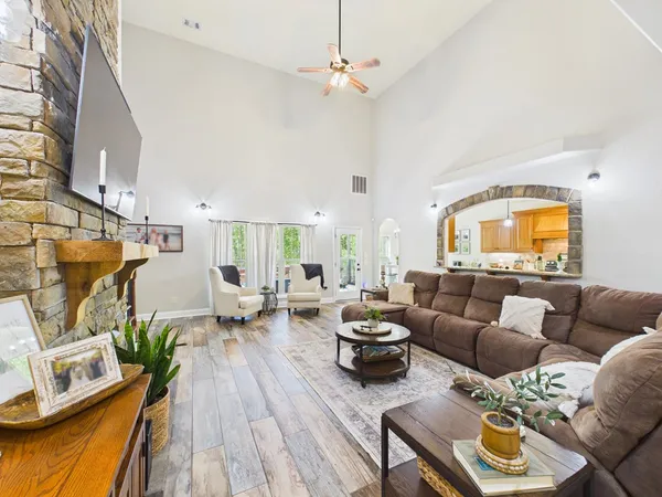 $599,900 | 8600 Ga Highway, Cataula, GA 31804