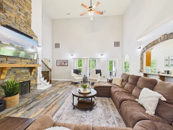 $599,900 | 8600 Ga Highway, Cataula, GA 31804