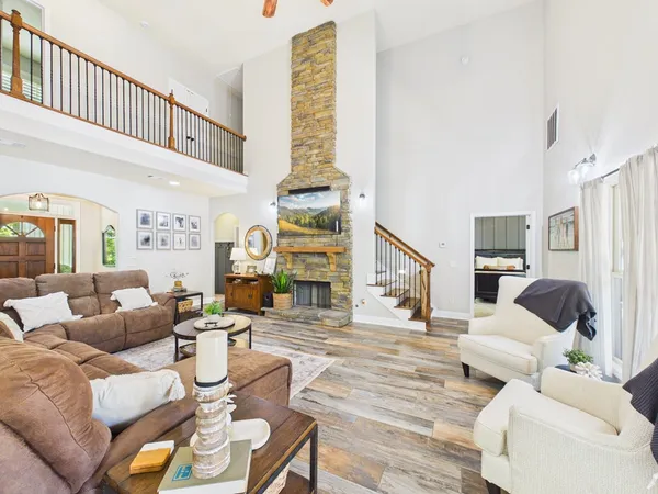 $599,900 | 8600 Ga Highway, Cataula, GA 31804