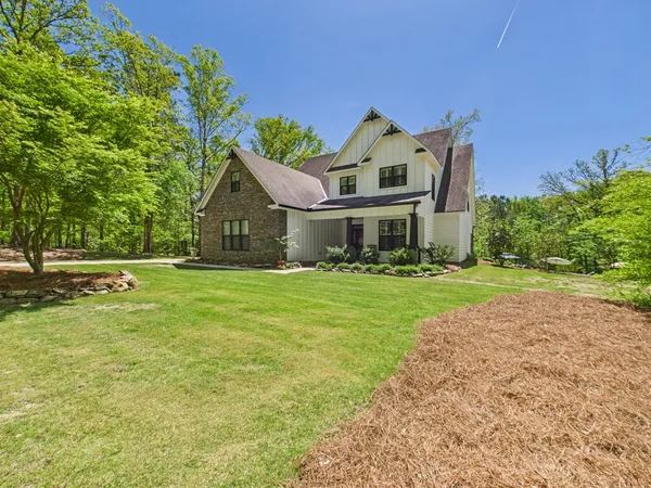 $599,900 | 8600 Ga Highway, Cataula, GA 31804
