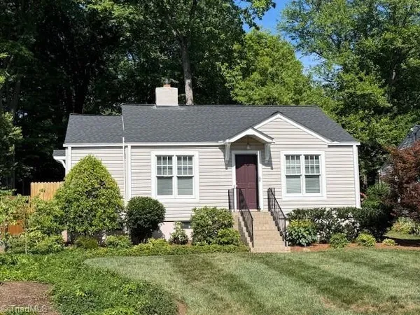 $256,500 | 822 Bellview Street, Winston-Salem, NC 27103