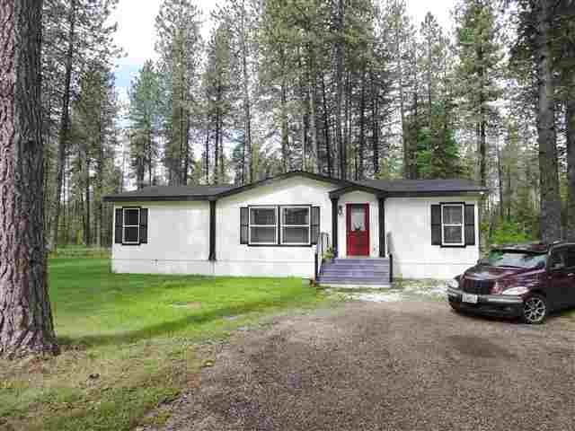 4109 Swallows Road Loon Lake, WA 99148 - Photo 1 of 1 Gallery Image 1