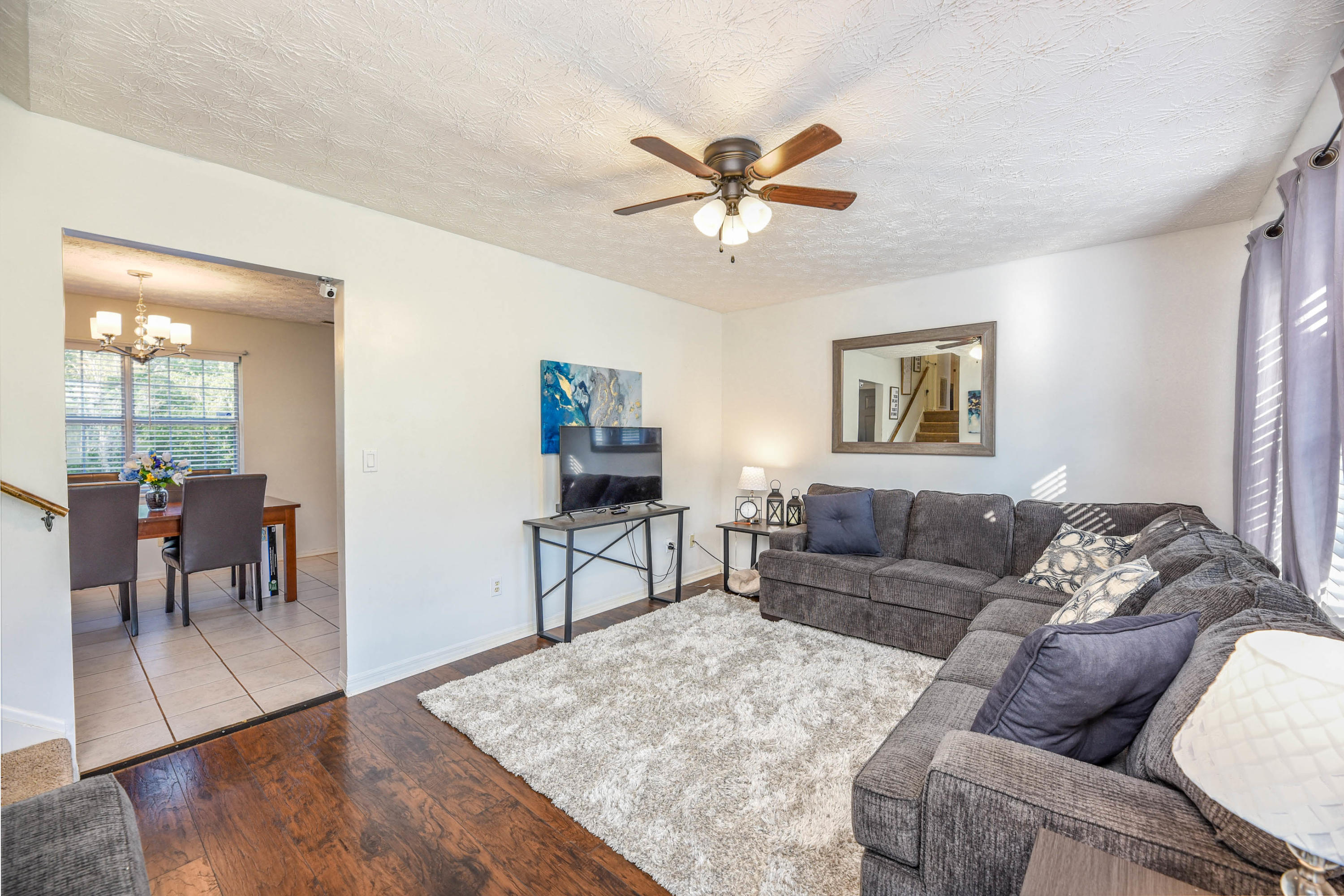 1822 Norlil Road Sevierville, TN 37876 - Photo 4 of 23 DSC_1261-Edit