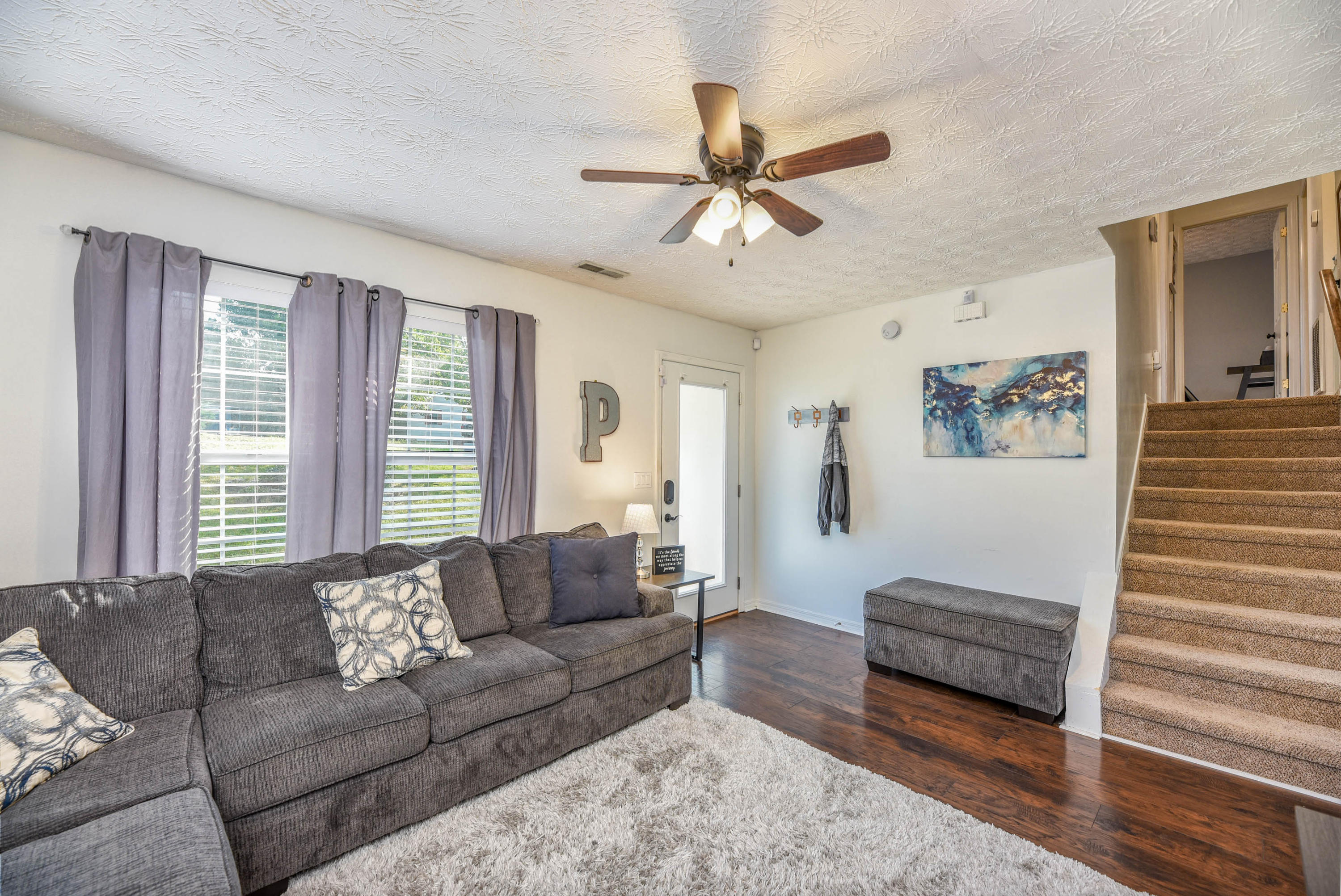 1822 Norlil Road Sevierville, TN 37876 - Photo 5 of 23 DSC_1280-Edit