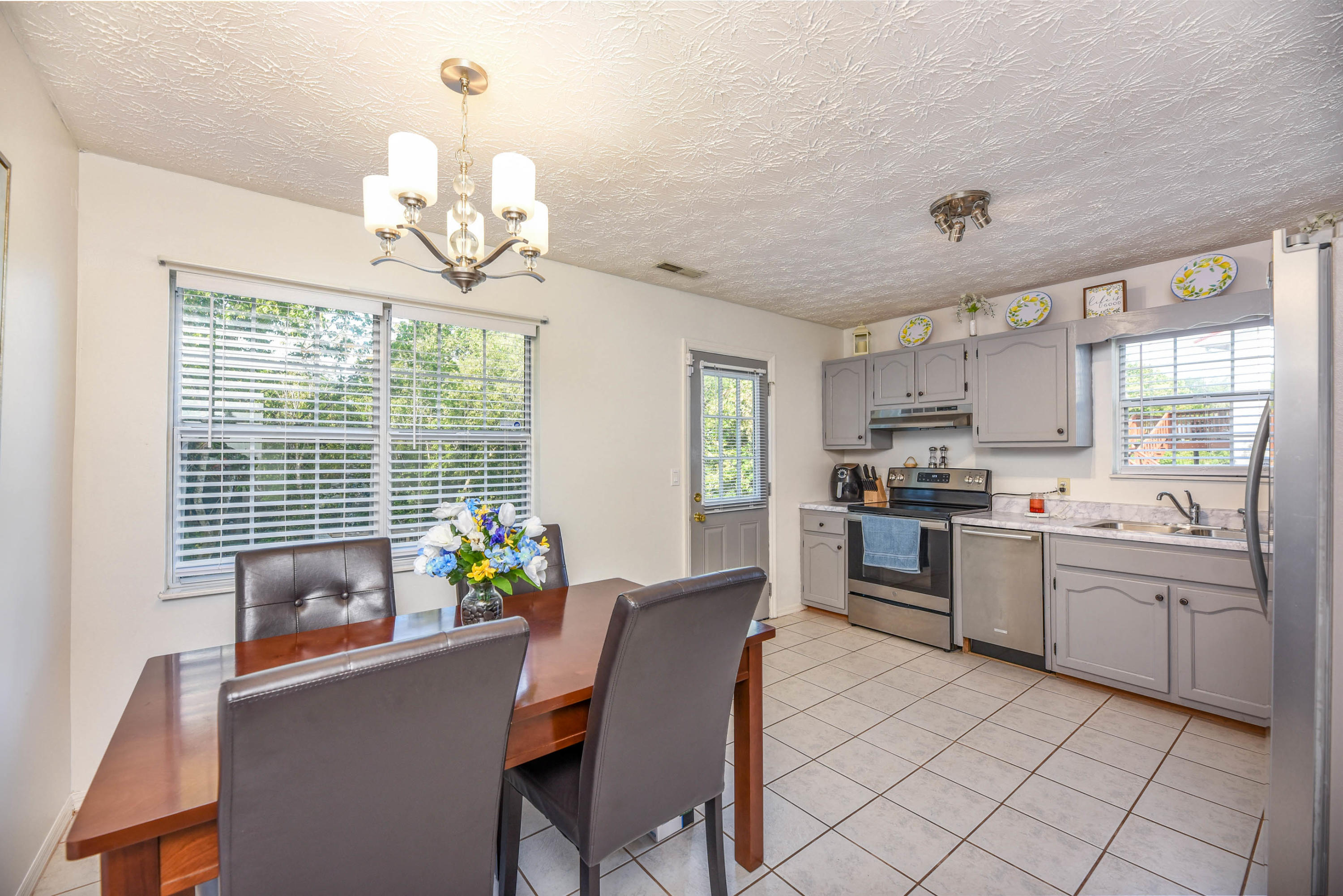 1822 Norlil Road Sevierville, TN 37876 - Photo 6 of 23 DSC_1288-Edit