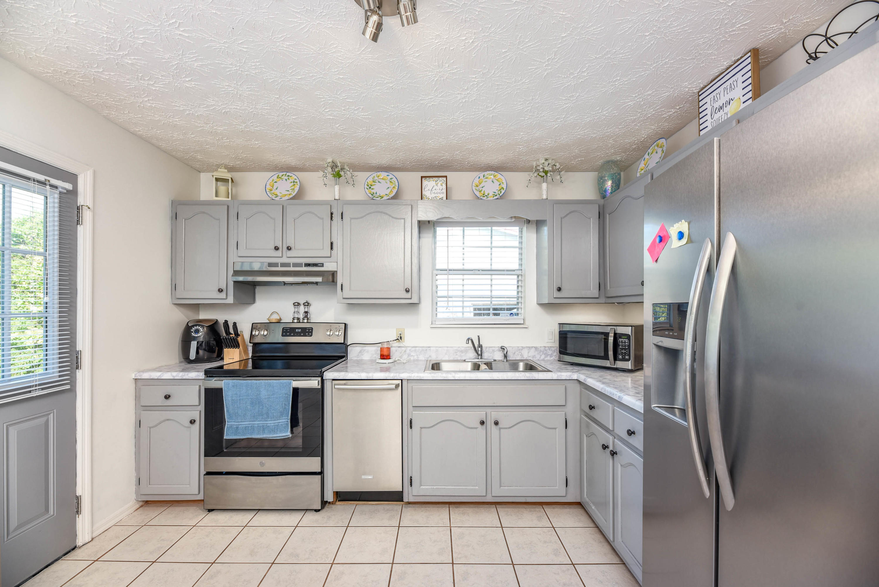 1822 Norlil Road Sevierville, TN 37876 - Photo 7 of 23 DSC_1297-Edit