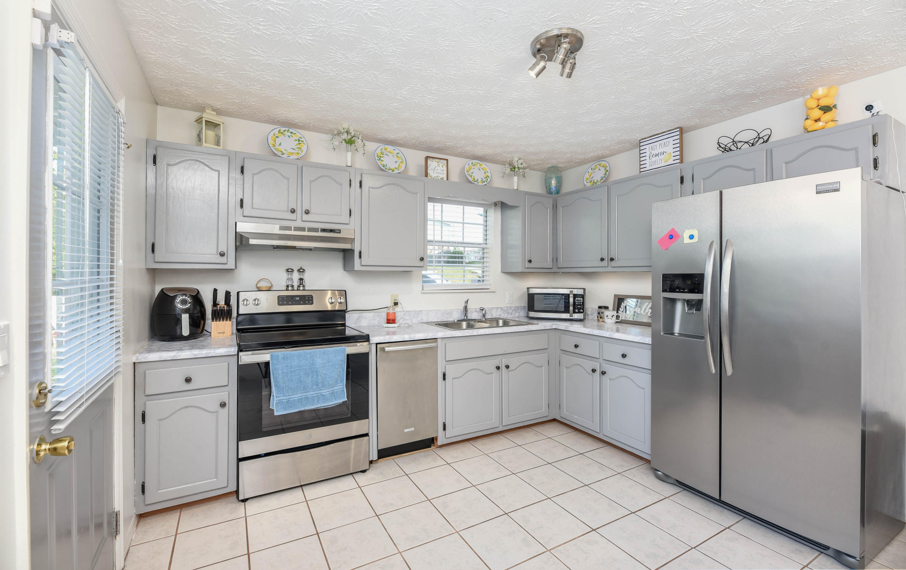 1822 Norlil Road Sevierville, TN 37876 - Photo 8 of 23 DSC_1300-Edit