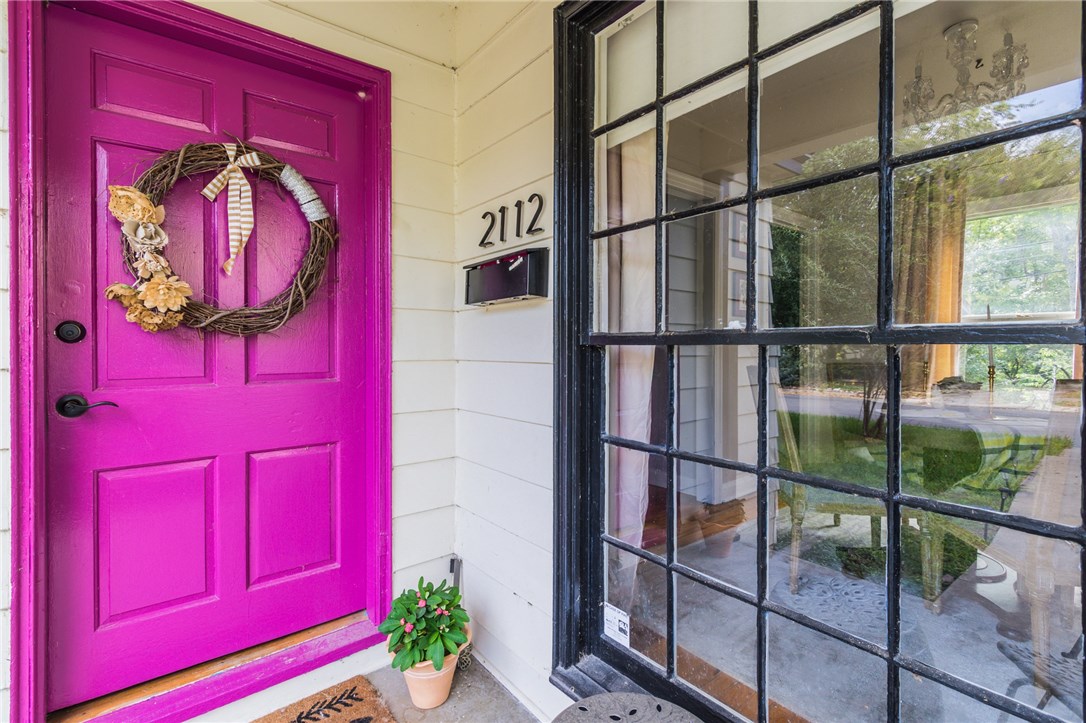 2112 Rountree Drive Austin, TX 78722 - Photo 1 of 1 Gallery Image 1