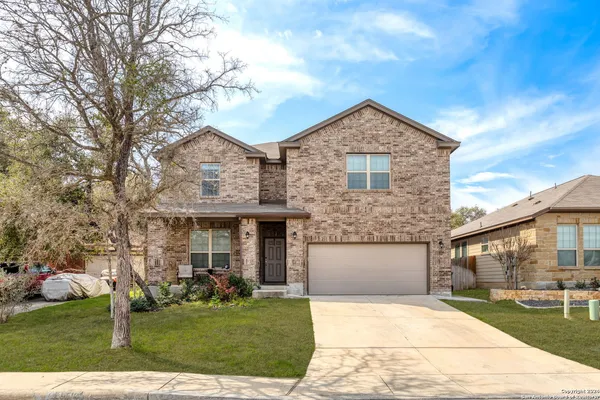 $399,950 | 11019 Pomona Park, San Antonio, TX 78249