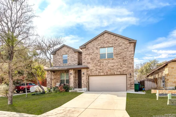 $399,950 | 11019 Pomona Park, San Antonio, TX 78249
