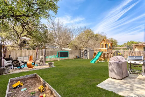 $399,950 | 11019 Pomona Park, San Antonio, TX 78249