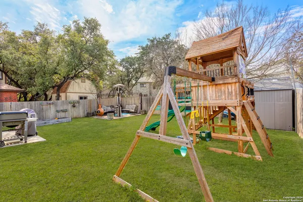 $399,950 | 11019 Pomona Park, San Antonio, TX 78249