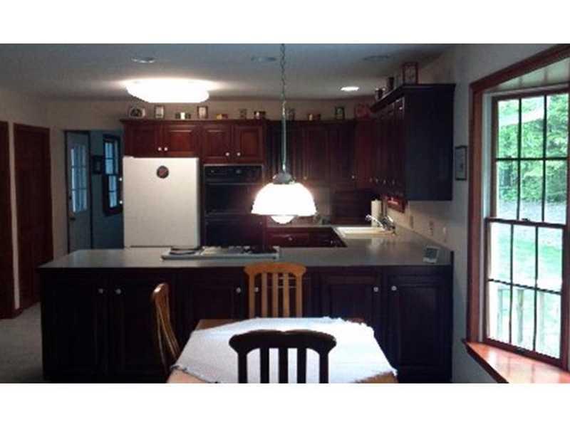 22 Silver Ridge Road Veazie, ME 04401 - Photo 3 of 28 Kitchen.