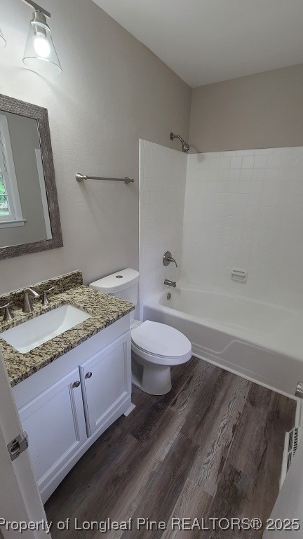 5326 Hampton Road Fayetteville, NC 28311 - Photo 11 of 17 a bathroom with a granite countertop sink and a mirror