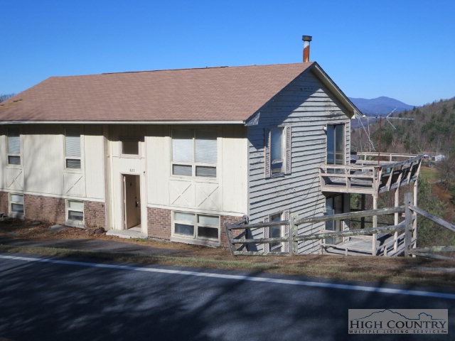 1825 Friendship Church Road Boone, NC 28607 - Photo 22 of 25 Gallery Image 22
